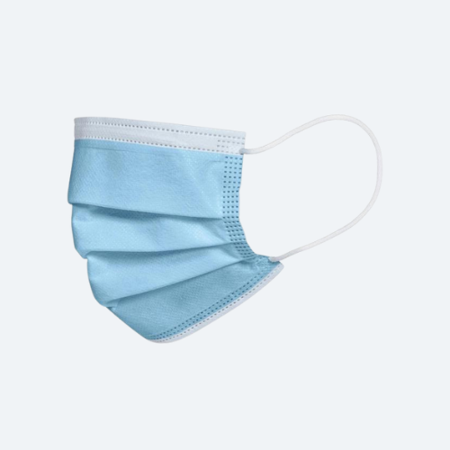 Respirazione e protezione della bocca