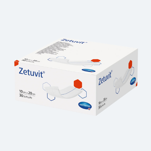 Comprime di aspirazione