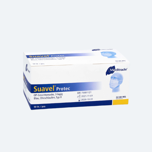 Attrezzatura di protezione personale