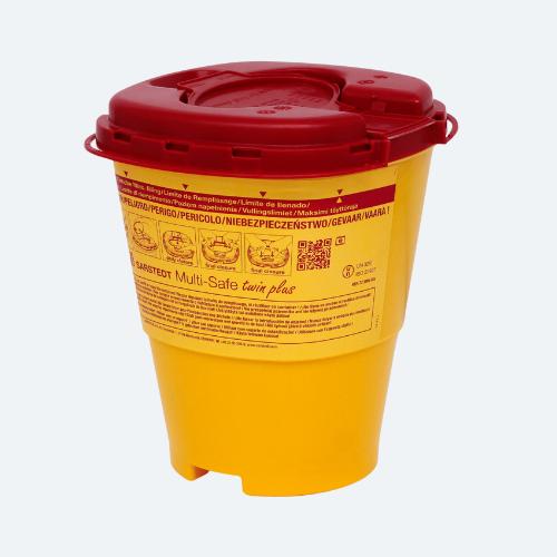 Serbatoio di liquame