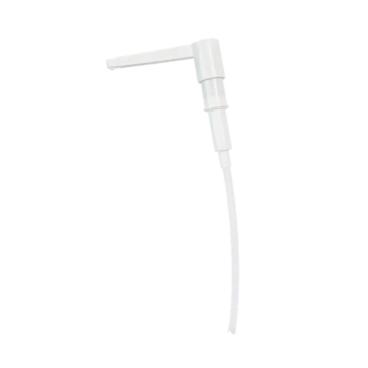 Pompa di ricambio per dispenser universale REF2040 in plastica, bianco, 1 pezzo | Confezione (1 pezzo)