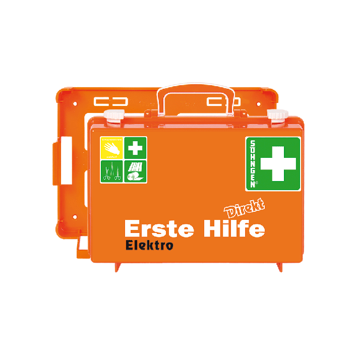Primo soccorso DIREKT Elektro