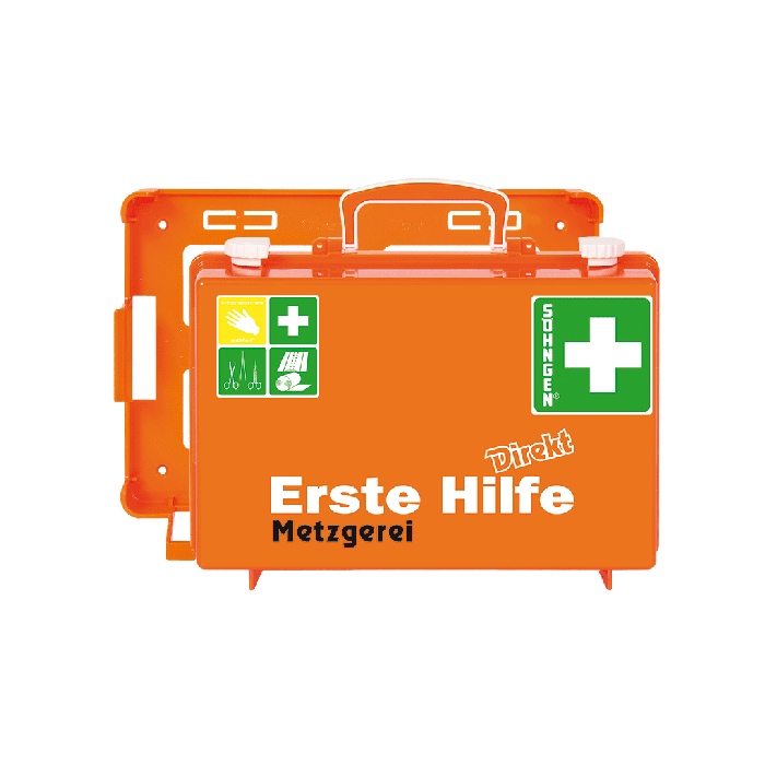 Pronto soccorso DIREKT Macelleria