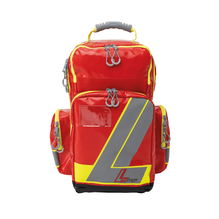 Zaino medico Lifebag L - First Responder