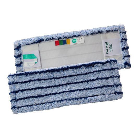 Numatic ReTex MicroAllround ST/TL 50 cm, facile da usare - TBS3450 | Confezione (1 pezzo)