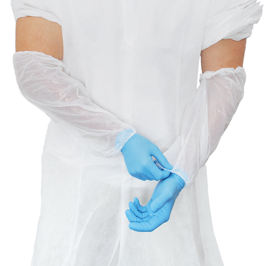 MaiMed-Sleeve cover Protezioni maniche in PE