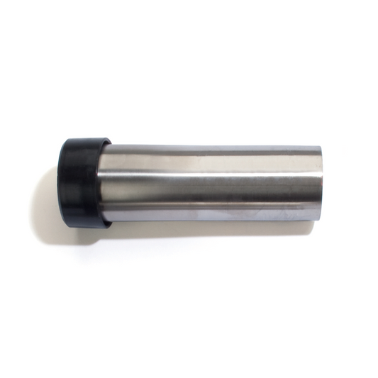 Prolunga per tubo manuale Numatic in acciaio inossidabile, 145 mm, accessori 38 mm | Confezione (1 pezzo)