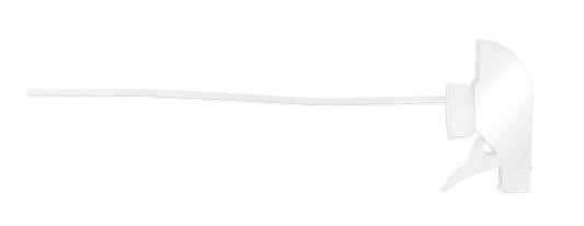 Testina di spruzzatura MaiMed MyClean con filtro in schiuma per DS/DS A/DS OA 1l fl. | Confezione (1 pezzo)