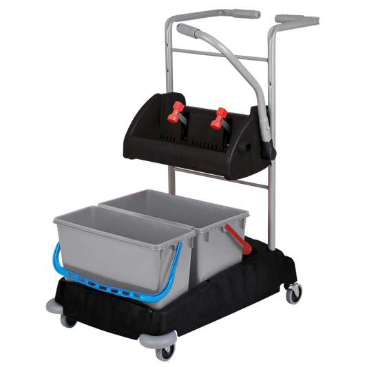 Numatic ProCar 1G Nero/ VMW-2215 (incl. BK3) | Confezione (1 pezzo)