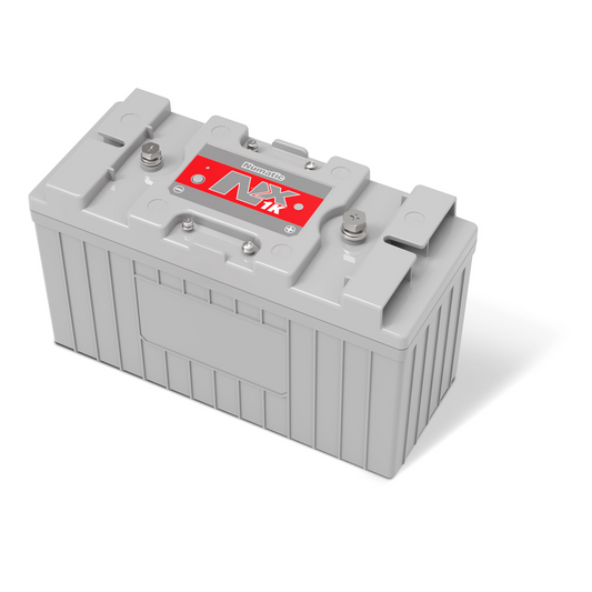 Batteria Numatic al litio ferro fosfato NX1K 1280 Wh | Confezione (1 pezzo)
