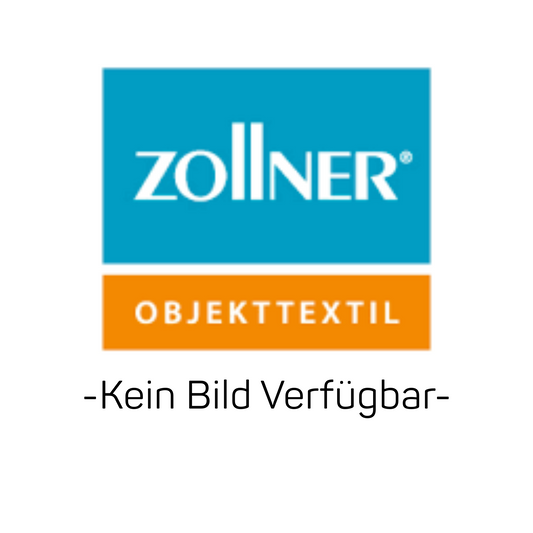 Eine blau-orangefarbene Grafik mit "Zollner Ojekttextil GmbH" und "-Kein Bild Verfügbar-" auf Weiß zeigt kein Bild für die Zollner Berufshose Dani, 36, 430-marine | Packung (1 Stück).