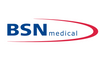 BSN Elastomull® Stretch, Bandage di fissaggio elastico 10 cm x 10 m | Pacchetto (1 rotolo)