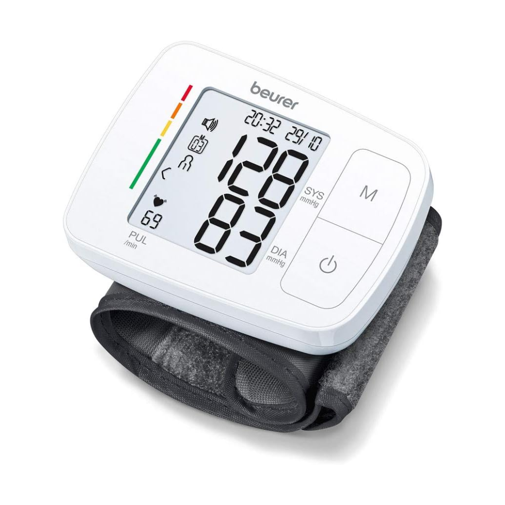 Dispositivi di misurazione della pressione sanguigna