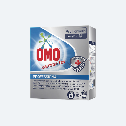 Detersivo per disinfezione