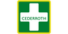 Cederroth eye flushing station, including 2 x 500 ml bottles of 725200 with salvaquick pavement dispenser REF 490700 | Pacchetto (1 pezzo)
