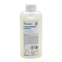 Agente di prova fluorescente | Flacone (500 ml)