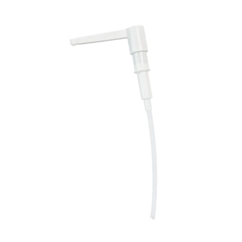 Pompa di ricambio per dispenser universale REF2040 in plastica, bianco, 1 pezzo | Confezione (1 pezzo)