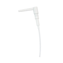 Pompa di ricambio per dispenser universale REF2040 in plastica, bianco, 1 pezzo | Confezione (1 pezzo)