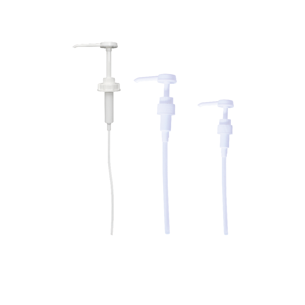 Pompa dosatrice MaiMed per detergenti tanica da 10 litri | Confezione (1 pezzo)