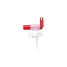 Rubinetto di riempimento per detergenti MaiMed Tanica da 10 litri | Confezione (1 pezzo)