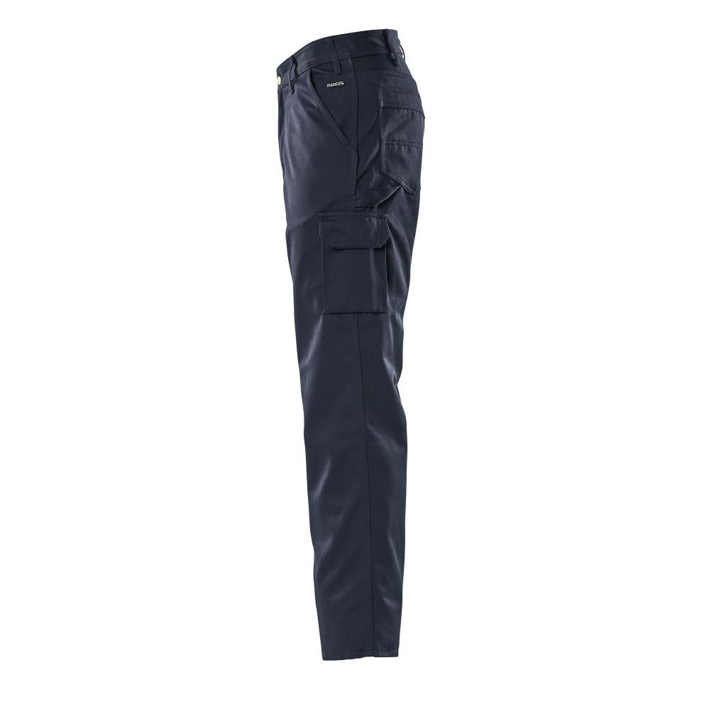 Pantaloni MASCOT® Grafton, blu scuro