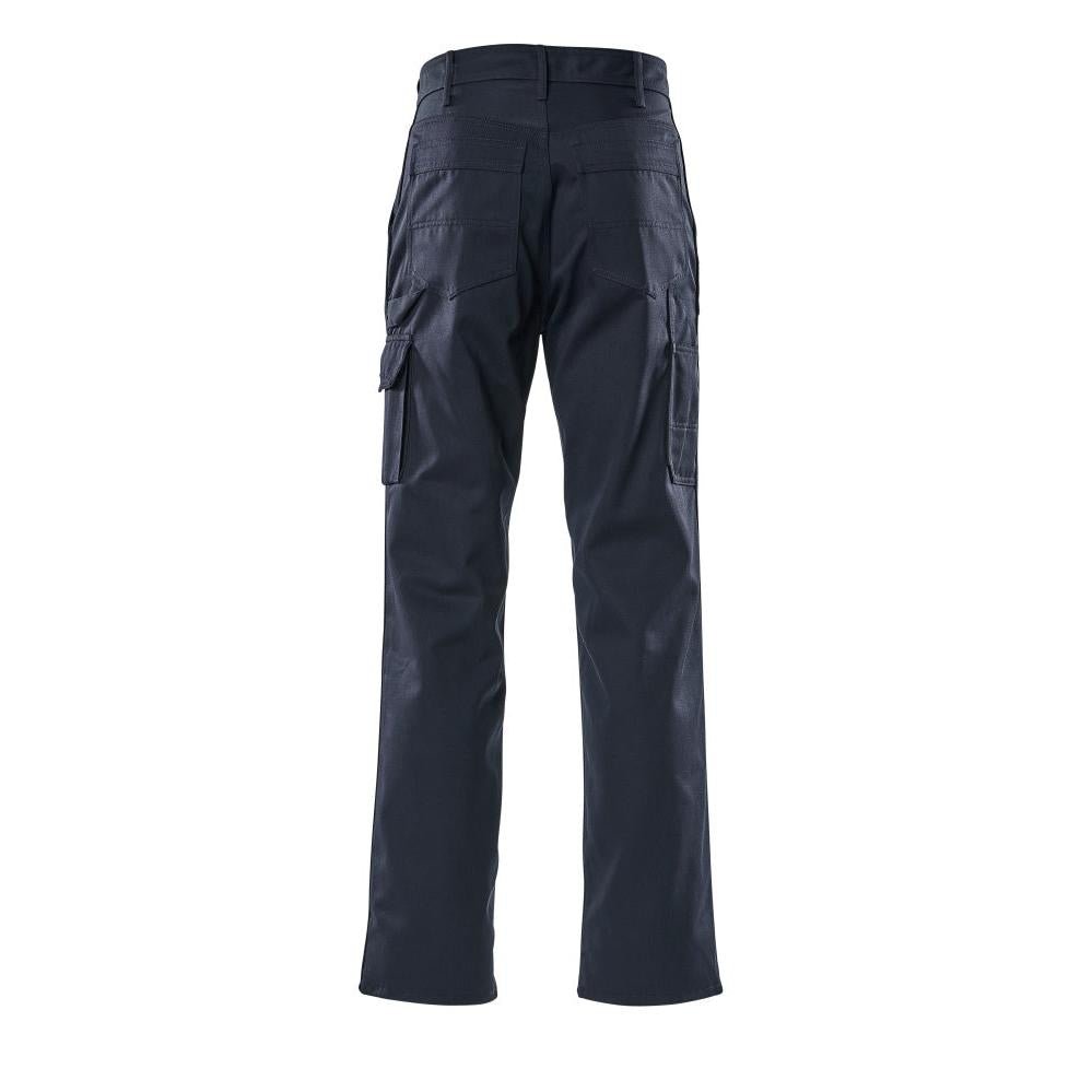 Pantaloni MASCOT® Grafton, blu scuro
