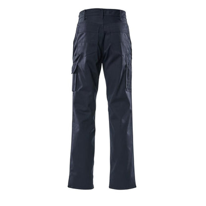 Pantaloni MASCOT® Grafton, blu scuro