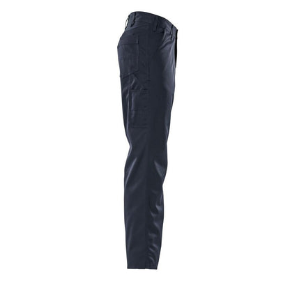 Pantaloni MASCOT® Grafton, blu scuro