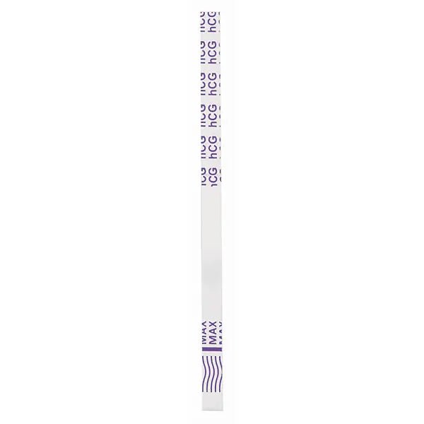Confezione di test di gravidanza Cleartest HCG: 20 pezzi, merce IMPORT | Confezione (20 test)