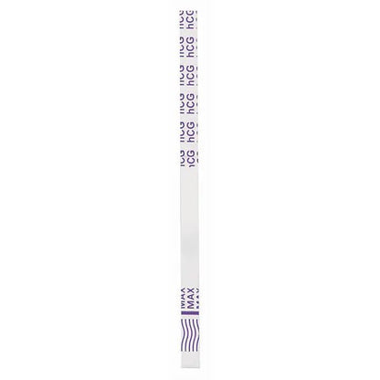 Confezione di test di gravidanza Cleartest HCG: 20 pezzi, merce IMPORT | Confezione (20 test)