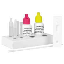 Clamidia più chiara