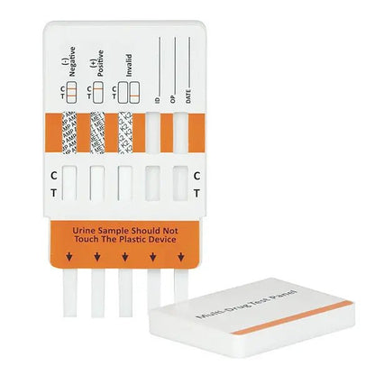 Pacchetto test CLEARTEST Multi Dip 10