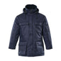 Parka MASCOT® Quebec, blu scuro