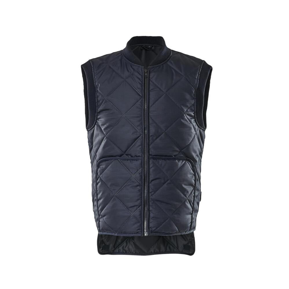 Gilet termico MASCOT® Liverpool, blu scuro