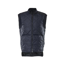 Gilet termico MASCOT® Liverpool, blu scuro
