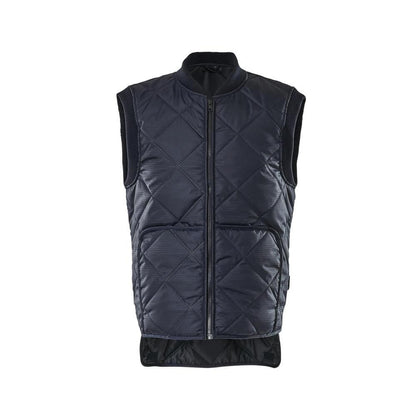 Gilet termico MASCOT® Liverpool, blu scuro