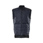 Gilet termico MASCOT® Liverpool, blu scuro