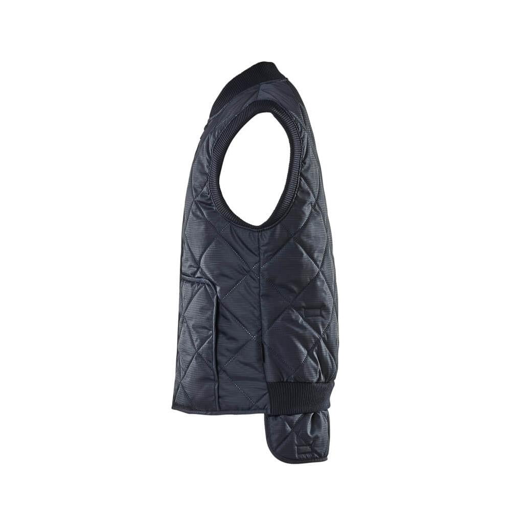 Gilet termico MASCOT® Liverpool, blu scuro