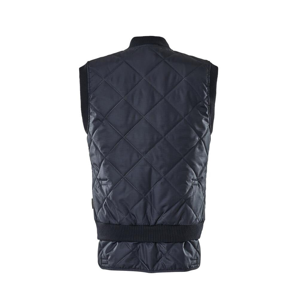 Gilet termico MASCOT® Liverpool, blu scuro