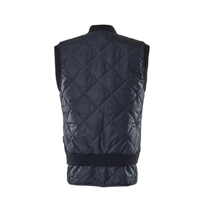 Gilet termico MASCOT® Liverpool, blu scuro