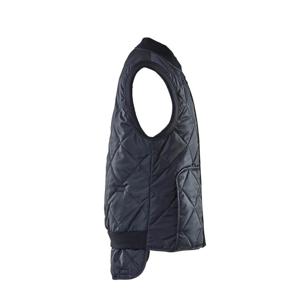 Gilet termico MASCOT® Liverpool, blu scuro