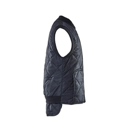 Gilet termico MASCOT® Liverpool, blu scuro