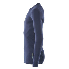 Canottiera funzionale MASCOT® Kiruna, blu scuro