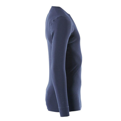 Canottiera funzionale MASCOT® Kiruna, blu scuro