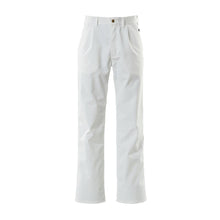 Pantaloni MASCOT® Montana, bianchi