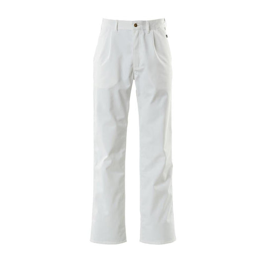 Pantaloni MASCOT® Montana, bianchi