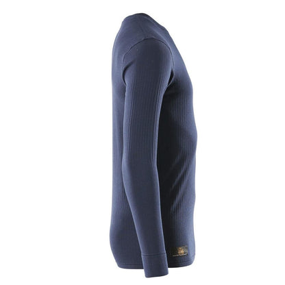 Canottiera funzionale MASCOT® Uppsala, blu scuro
