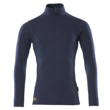 Canottiera funzionale MASCOT® Ludvika, blu scuro