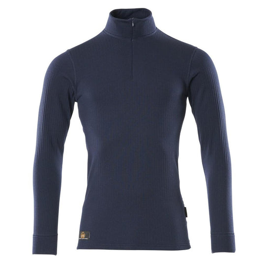 Canottiera funzionale MASCOT® Ludvika, blu scuro