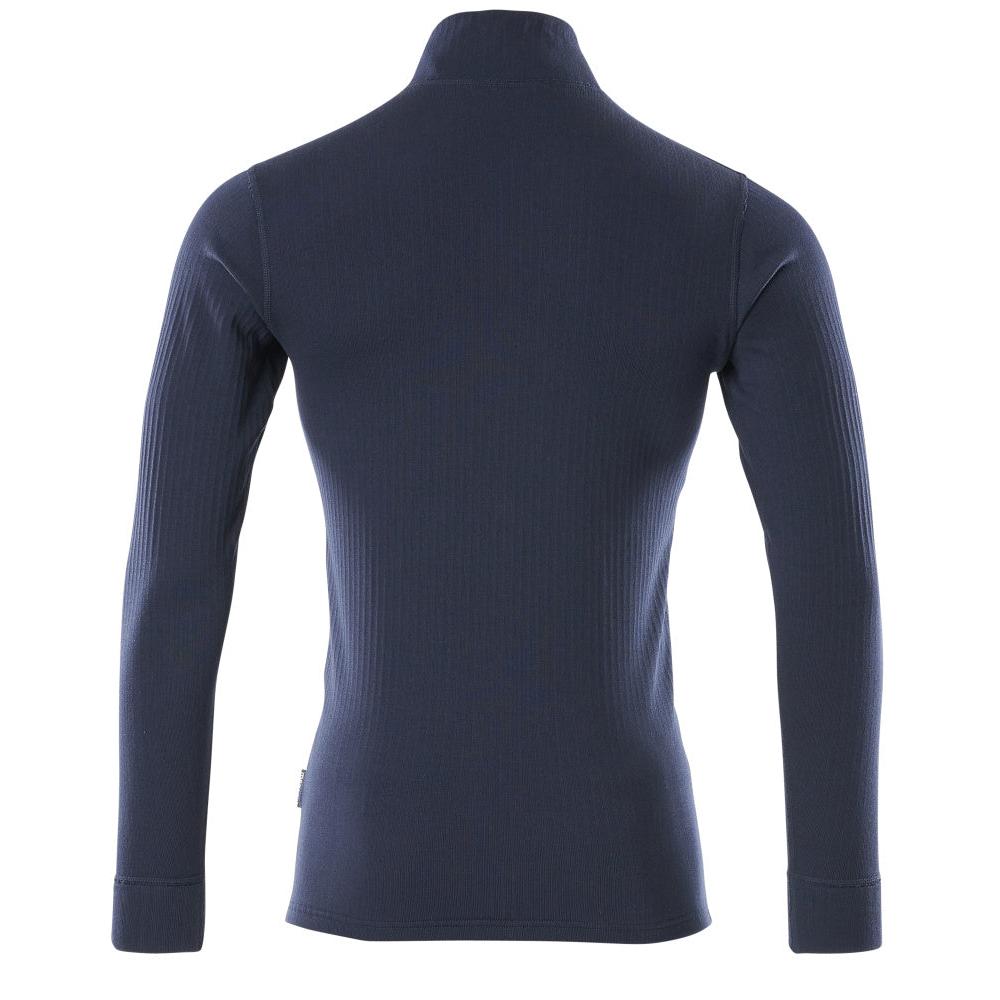 Canottiera funzionale MASCOT® Ludvika, blu scuro